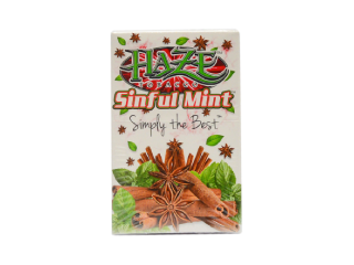 Haze Sifu Mint