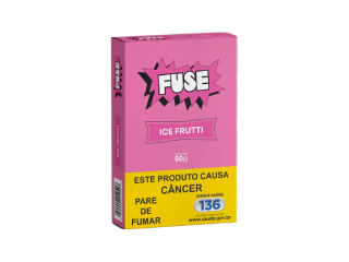 Fuse Ice Fruit