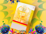 Sense Ultra Kiwi e Melão Ice