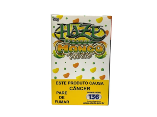 Haze Mango Twist