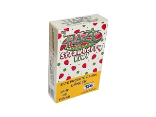 Haze Strawberry Kiwi