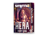 Smyrna Hera Cherry Lemon