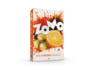STRONG ORANGE