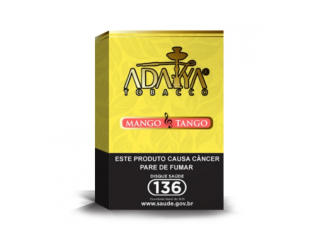 Adalya Mango e Tango