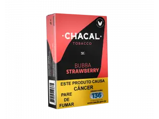 Chacal Bubba Strawberry