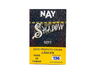 Shadow Mint