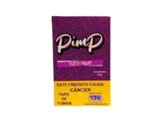 Pimp Tutti Fruit