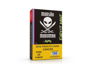 MANSÃO MAROMBA ENERGY PASSION
