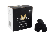 Carvão Chacal 250g