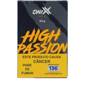 Onix High Passion
