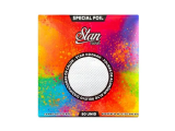 Stan Alto Relevo - 50 Folhas