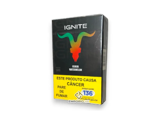 Ignite Guava Watermelon