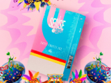 Sense Ultra Tutti Frutti Ice