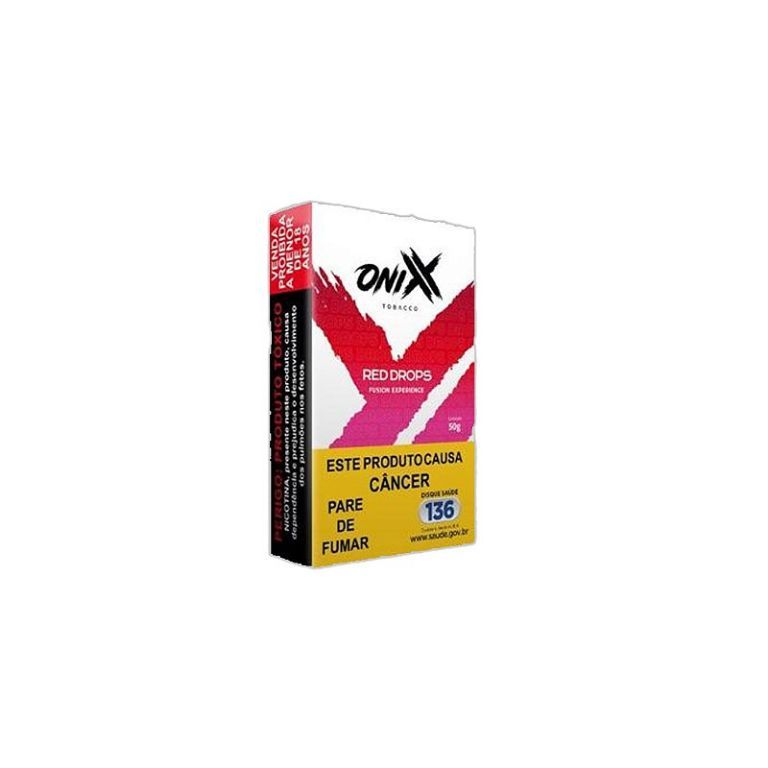 Onix Red Drops