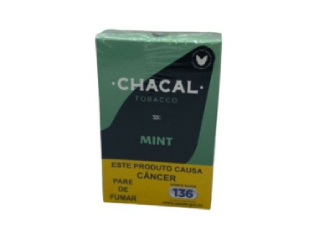 Chacal Mint