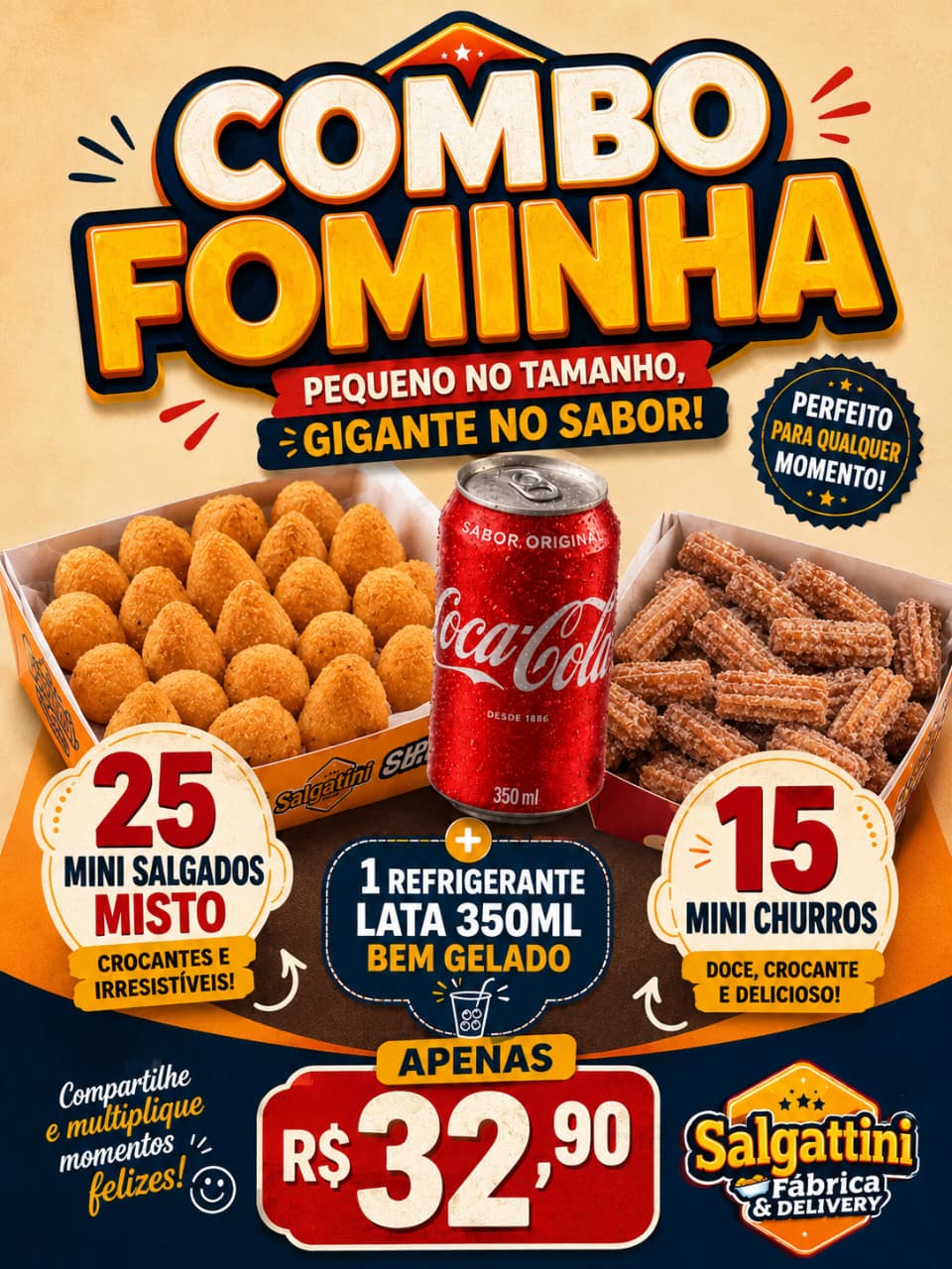 Combo Fominha
