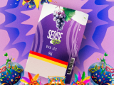 Sense Ultra Uva Ice