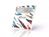 Predator Alto Relevo - 50 Folhas