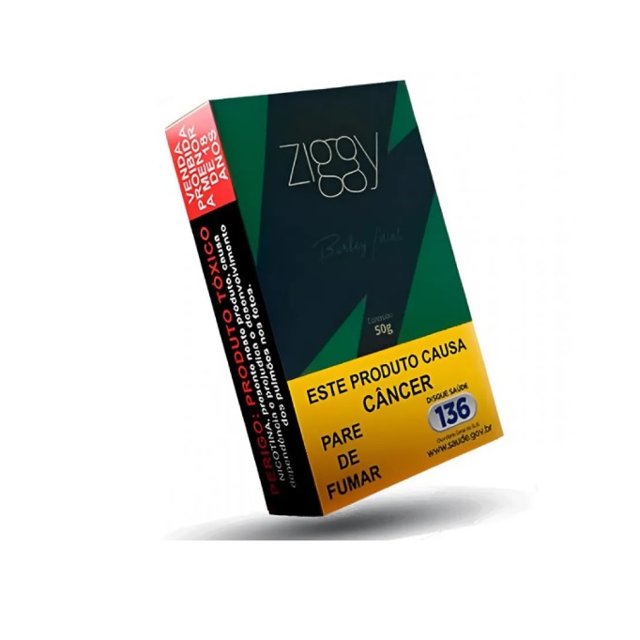 Ziggy Burley Mint