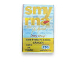 Smyrna Cherry Orange