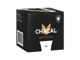 Carvão Chacal 500g