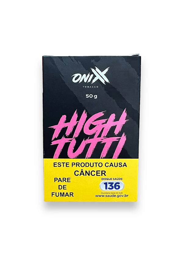 High Tutti