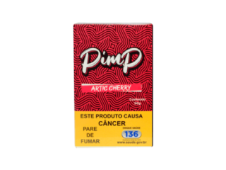 Pimp Artic Cherry