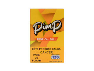 Pimp Summer Bull