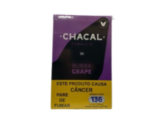Chacal Bubba Grape