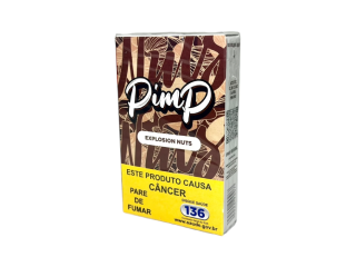 Pimp Explosion Nuts