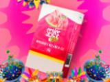 Sense Ultra Morango e Melancia Ice