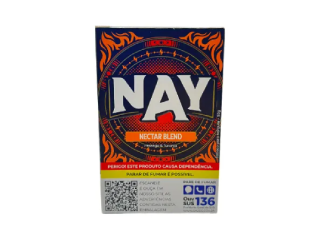 Nectar Blend