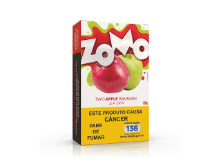 TWO APPLE