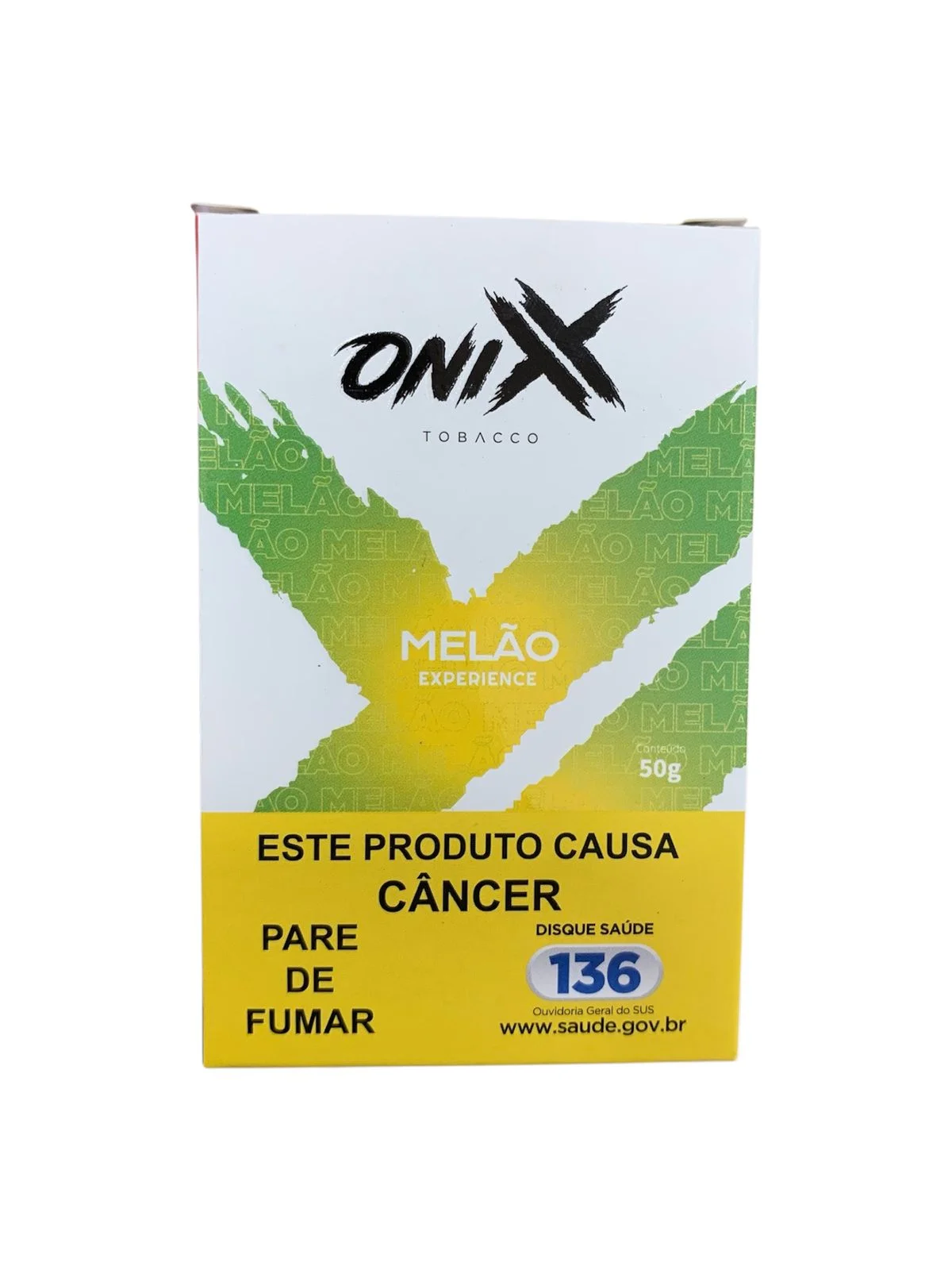 Onix Melão