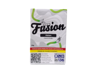 Vision Coca e Limão
