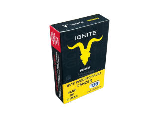 Ignite Banana