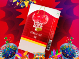 Sense Ultra Cereja Ice