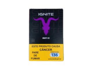 Ignite Grape Ice
