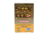 Smyrna Sweet Peach