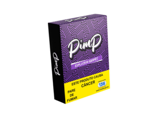 Pimp Explosion Grape