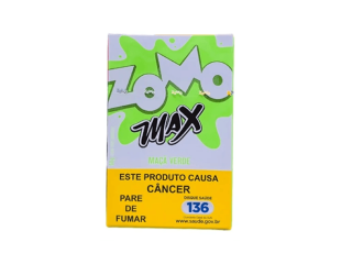 MAÇÃ VERDE