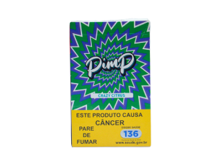 Pimp Crazy Citrus