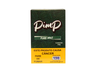 Pimp Pure Mint