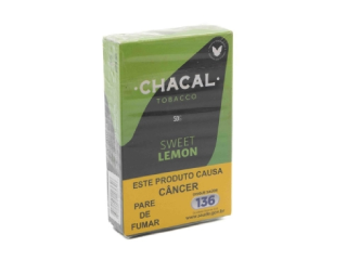 Chacal Sweet Lemon