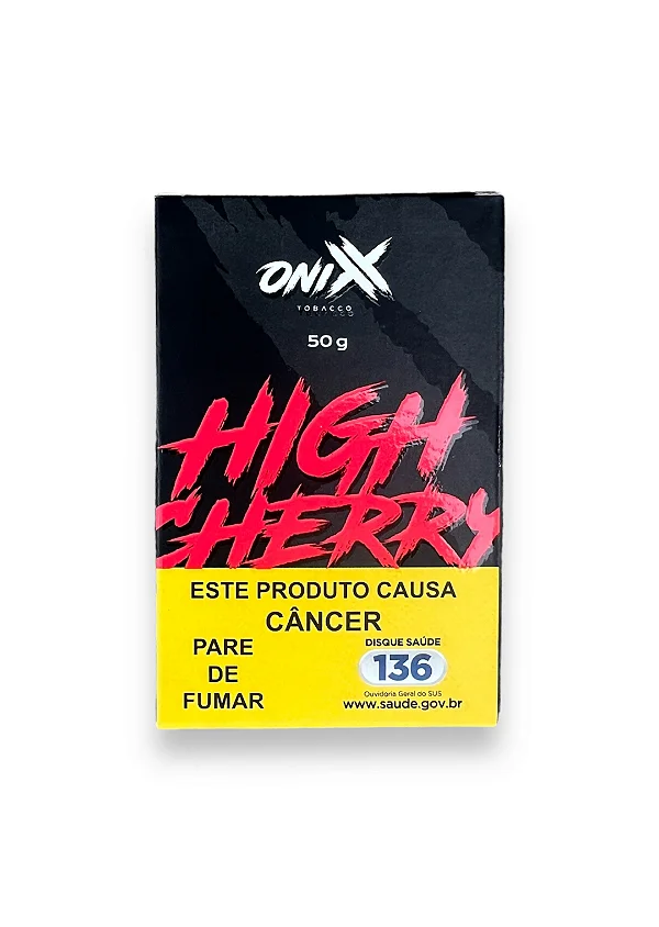 Onix High Cherry