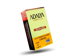 Adalya Banana Milk