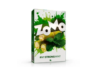 STRONG MINT