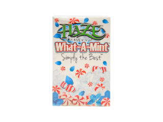 Haze What-A-Mint
