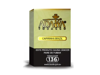Adalya Caipirinha Brasil