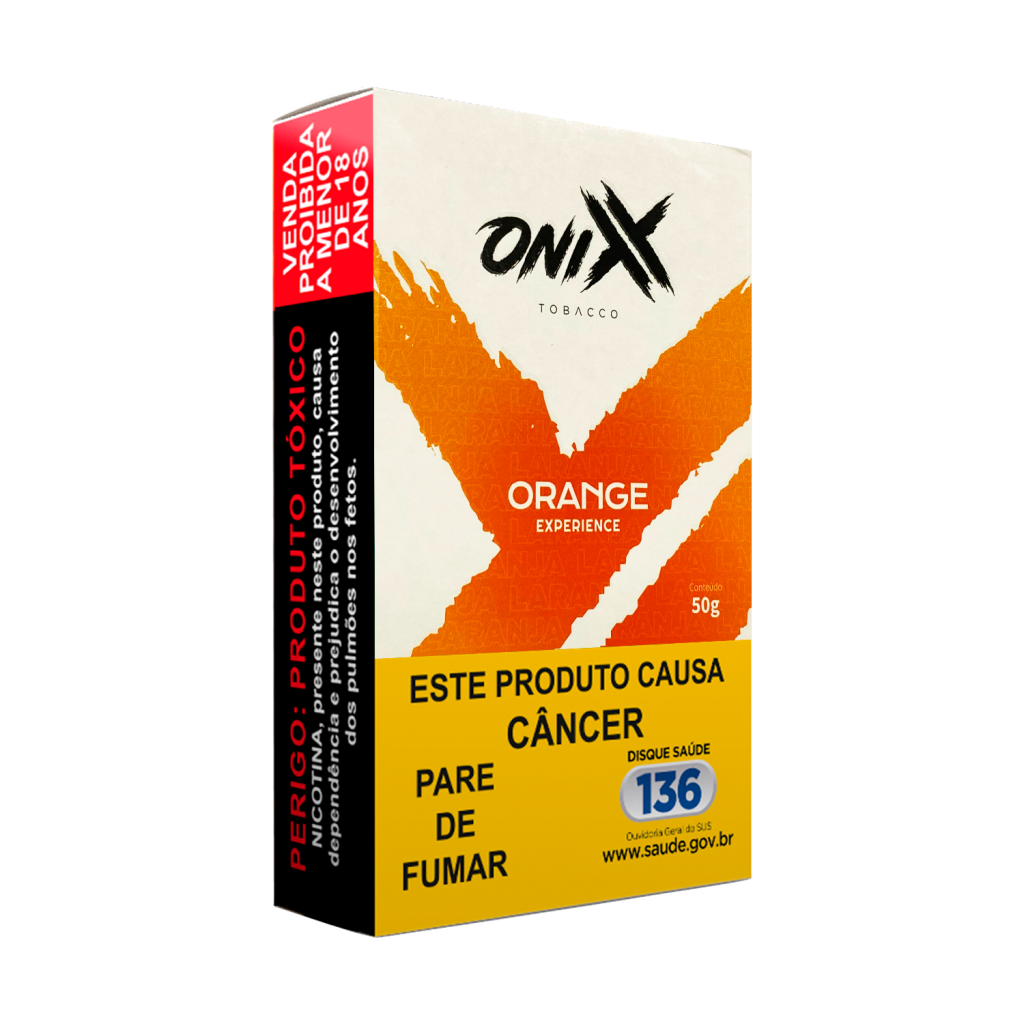 Onix Orange